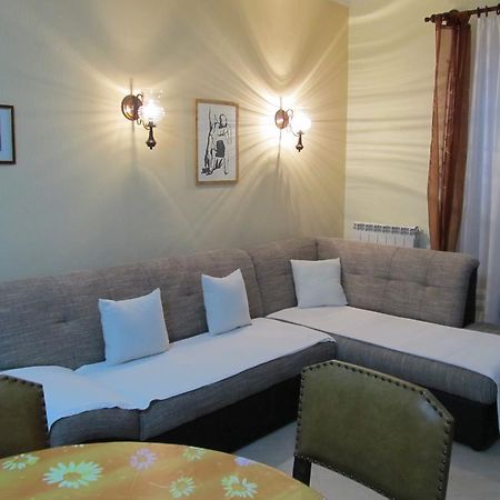 Apartment Cerovac Umag Luaran gambar