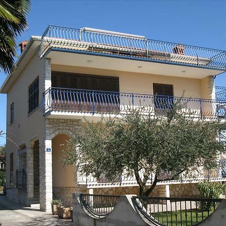 Apartment Cerovac Umag Luaran gambar