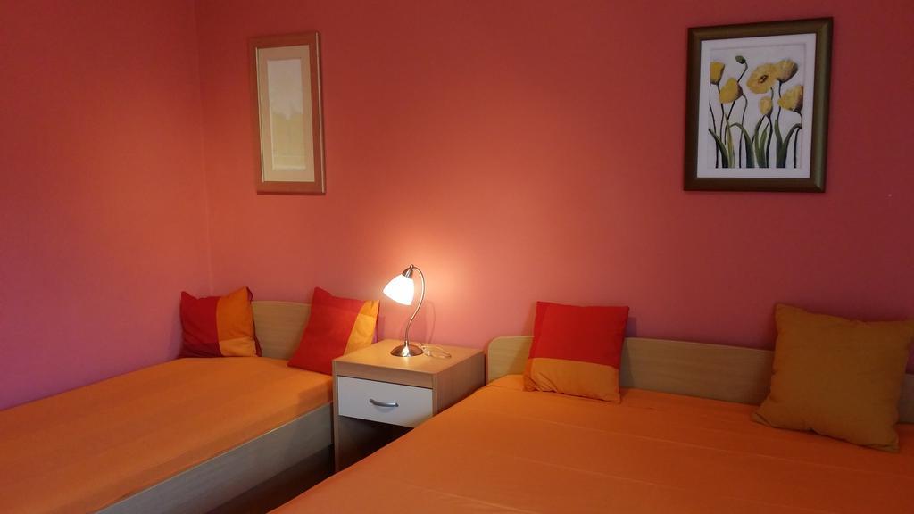 Apartment Cerovac Umag Luaran gambar