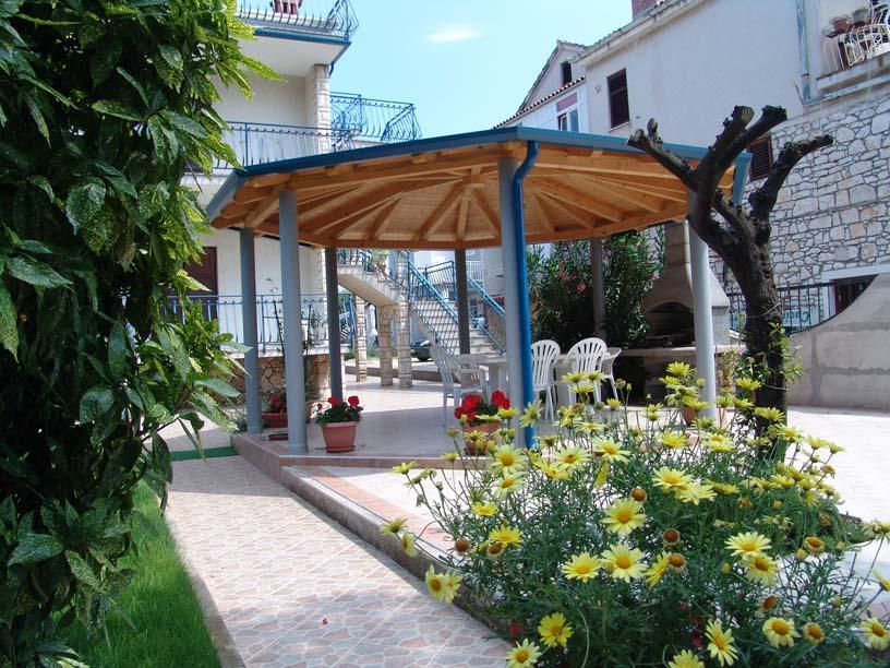 Apartment Cerovac Umag Luaran gambar