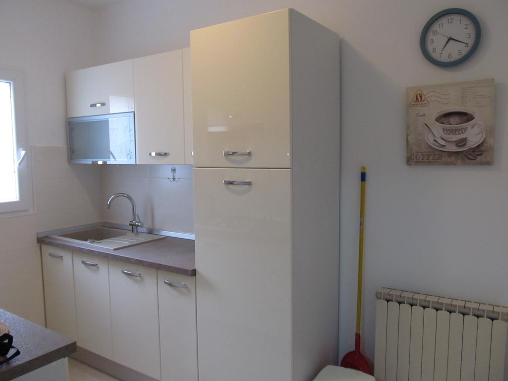 Apartment Cerovac Umag Luaran gambar