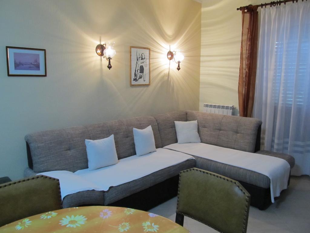 Apartment Cerovac Umag Luaran gambar