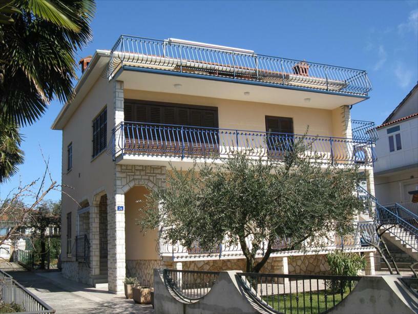 Apartment Cerovac Umag Luaran gambar