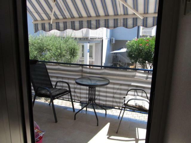 Apartment Cerovac Umag Luaran gambar