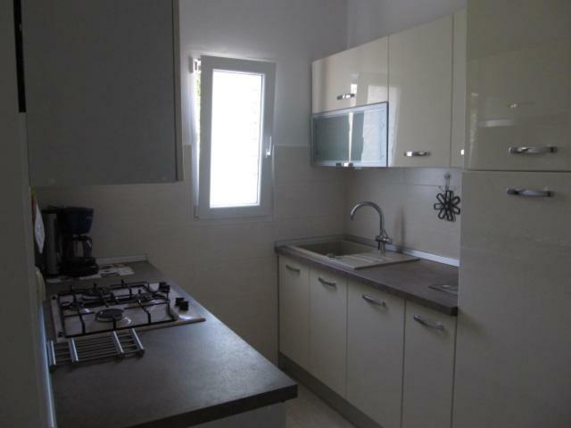 Apartment Cerovac Umag Bilik gambar